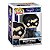 Funko Pop Gotham - Knights Nightwing #896 Vinil 9,5 cm Oficial Funko - Imagem 2
