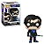 Funko Pop Gotham - Knights Nightwing #896 Vinil 9,5 cm Oficial Funko - Imagem 3