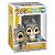 Funko Pop Disney - Classics Thumper #1186 Vinil 9,5 cm Oficial Funko - Imagem 2