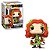 Funko Pop Heroes Dc Batman - Poison Ivy #471 Vinil 9,5 cm Oficial Funko - Imagem 3