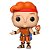 Action Figure Funko Disney Hercules Hercules - W/Action Figure #1329 PVC e ABS 15 cm Oficial Funko - Imagem 1