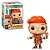 Action Figure Funko Disney Hercules Hercules - W/Action Figure #1329 PVC e ABS 15 cm Oficial Funko - Imagem 3