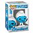 Funko Pop The Smurfs - Vanity Smurf #1517 Vinil 9,5 cm Oficial Funko - Imagem 2