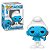 Funko Pop The Smurfs - Vanity Smurf #1517 Vinil 9,5 cm Oficial Funko - Imagem 3