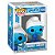 Funko Pop The Smurfs - Handy Smurf #1519 Vinil 9,5 cm Oficial Funko - Imagem 2