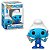 Funko Pop The Smurfs - Handy Smurf #1519 Vinil 9,5 cm Oficial Funko - Imagem 3