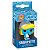 Funko Pop Keychain The - Smurfs Smurfette #79256 Vinil 9,5 cm Oficial Funko - Imagem 2