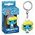 Funko Pop Keychain The - Smurfs Smurfette #79256 Vinil 9,5 cm Oficial Funko - Imagem 3