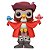 Funko Pop Disney Sleeping Beauty Owl - As Prince #1458 Vinil 9,5 cm Oficial Funko - Imagem 1