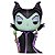 Funko Pop Disney Sleeping Beauty - Maleficent W/Candle #1455 Vinil 9,5 cm Oficial Funko - Imagem 1