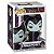Funko Pop Disney Sleeping Beauty - Maleficent W/Candle #1455 Vinil 9,5 cm Oficial Funko - Imagem 2