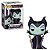 Funko Pop Disney Sleeping Beauty - Maleficent W/Candle #1455 Vinil 9,5 cm Oficial Funko - Imagem 3