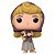 Funko Pop Disney Sleeping Beauty - Aurora W/Owl #1454 Vinil 9,5 cm Oficial Funko - Imagem 1