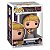Funko Pop Disney Sleeping Beauty - Aurora W/Owl #1454 Vinil 9,5 cm Oficial Funko - Imagem 2