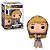Funko Pop Disney Sleeping Beauty - Aurora W/Owl #1454 Vinil 9,5 cm Oficial Funko - Imagem 3