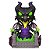 Funko Pop Disney Sleeping Beauty Maleficent - On Bridge #1453 Vinil 9,5 cm Oficial Funko - Imagem 1