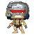 Funko Pop Marvel Wolverine 50Th - Weapon X #1373 Vinil 9,5 cm Oficial Funko - Imagem 1