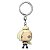 Funko Pop Keychain Naruto - Ino Yamanaka #76744 Vinil 9,5 cm Oficial Funko - Imagem 1
