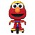 Funko Pop Sesame Street Elmo - On Trike #309 Vinil 9,5 cm Oficial Funko - Imagem 1
