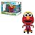 Funko Pop Sesame Street Elmo - On Trike #309 Vinil 9,5 cm Oficial Funko - Imagem 3