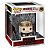 Funko Pop Game Of Thrones House The Dragon - Viserys Iron #12 Vinil 9,5 cm Oficial Funko - Imagem 2