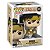 Funko Pop Inuyasha - Koga #1591 Vinil 9,5 cm Oficial Funko - Imagem 1