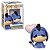 Funko Pop Disney Winnie Pooh - Eeyore W/Ballon #1413 Vinil 9,5 cm Oficial Funko - Imagem 3
