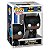 Funko Pop Heroes Dc War - Zone Batwing #500 Vinil 9,5 cm Oficial Funko - Imagem 2
