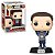 Funko Pop Star Wars Ep1 Pantom Menace - Padme Amidala #701 Vinil 9,5 cm Oficial Funko - Imagem 3