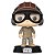 Funko Pop Star Wars Ep1 Pantom Menace Anakin - Skywalker W/Helmet #698 Vinil 9,5 cm Oficial Funko - Imagem 1