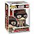 Funko Pop Star Wars Ep1 Pantom Menace Anakin - Skywalker W/Helmet #698 Vinil 9,5 cm Oficial Funko - Imagem 2