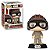 Funko Pop Star Wars Ep1 Pantom Menace Anakin - Skywalker W/Helmet #698 Vinil 9,5 cm Oficial Funko - Imagem 3
