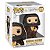 Funko Pop Harry Potter 7 Hagrid In Animal - Pelt Outfit #171 Vinil 9,5 cm Oficial Funko - Imagem 2