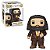 Funko Pop Harry Potter 7 Hagrid In Animal - Pelt Outfit #171 Vinil 9,5 cm Oficial Funko - Imagem 3