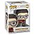 Funko Pop Harry Potter 7 Harry Potter On - Nimbus 2000 #165 Vinil 9,5 cm Oficial Funko - Imagem 2
