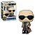 Funko Pop Dc Doom Patrol - Negative Man #1535 Vinil 9,5 cm Oficial Funko - Imagem 3