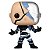 Funko Pop Dc Doom - Patrol Mr.Nobody #1536 Vinil 9,5 cm Oficial Funko - Imagem 1