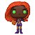Funko Pop Dc - Titans Starfire #1515 Vinil 9,5 cm Oficial Funko - Imagem 1