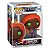 Funko Pop Dc - Titans Starfire #1515 Vinil 9,5 cm Oficial Funko - Imagem 2