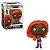 Funko Pop Dc - Titans Starfire #1515 Vinil 9,5 cm Oficial Funko - Imagem 3