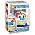 Funko Pop Ren Stimpy Space - Madness Stimpy #1533 Vinil 9,5 cm Oficial Funko - Imagem 2