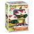Funko Pop Rocket Power - Otto Rocket #1530 Vinil 9,5 cm Oficial Funko - Imagem 2