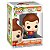 Funko Pop Nickelodeon - Jimmy Neutron #1529 Vinil 9,5 cm Oficial Funko - Imagem 2