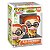 Funko Pop The Wild Thornberrys - Eliza Thornberry #1528 Vinil 9,5 cm Oficial Funko - Imagem 2
