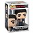 Funko Pop The Sopranos - Christopher Moltisanti #1521 Vinil 9,5 cm Oficial Funko - Imagem 2