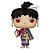 Funko Pop Inuyasha - Kagura #1593 Vinil 9,5 cm Oficial Funko - Imagem 1