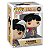Funko Pop Inuyasha - Kagura #1593 Vinil 9,5 cm Oficial Funko - Imagem 2