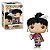 Funko Pop Inuyasha - Kagura #1593 Vinil 9,5 cm Oficial Funko - Imagem 3