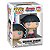 Funko Pop Boruto - Himawari Uzumaki #1654 Vinil 9,5 cm Oficial Funko - Imagem 2