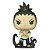 Funko Pop Boruto - Shikadai Nara #1653 Vinil 9,5 cm Oficial Funko - Imagem 2